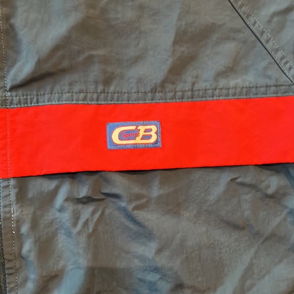 CB Sports Mens Lightweight Bomber Jacket, size small - Picture 3 of 5